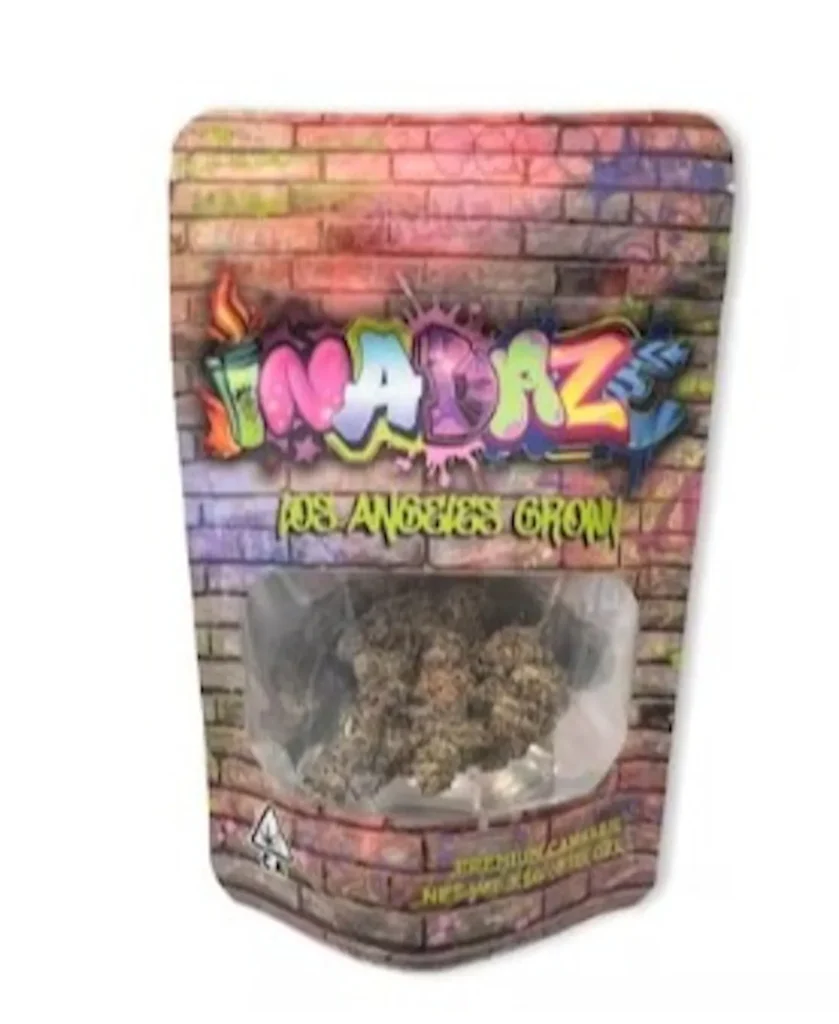 Inadaze - American Pie - 8th