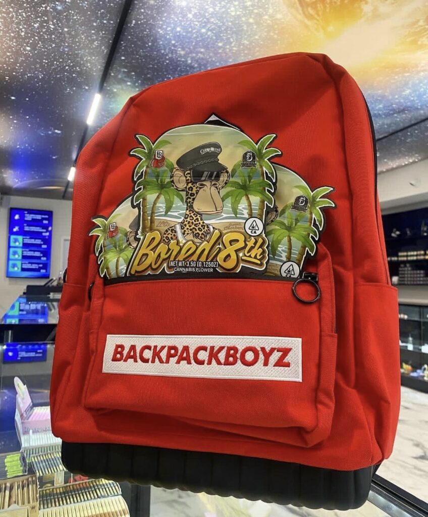 Backpackboyz