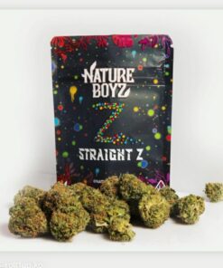 3.5g Straight Z