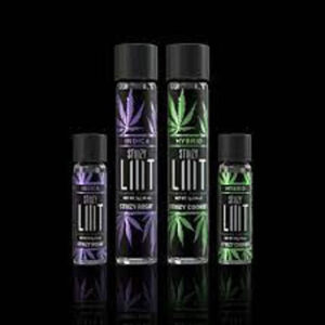 Strawberry Milk Hybrid Pre-Roll | 1g