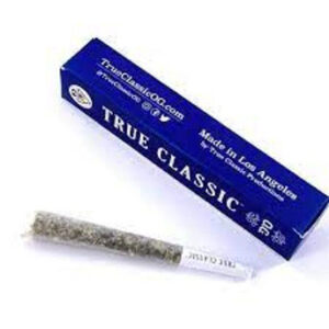 True Classic Og Preroll