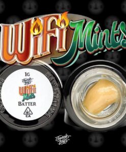 Wifi Mints batter 10gm jungleboys