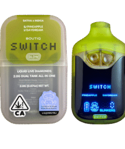 Boutiq switch v4