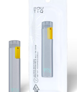 Boutiq switch Ultra Refined