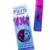 Berry Blow pop fryd